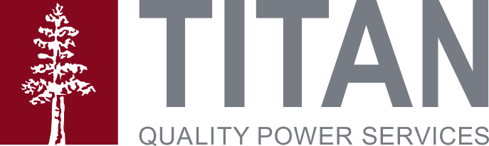 Titan Quality Power Service